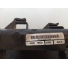 Recambio de radiador agua para chrysler jeep compass limited plus 4x2 referencia OEM IAM T759AD0795 05058759AD 834032841A