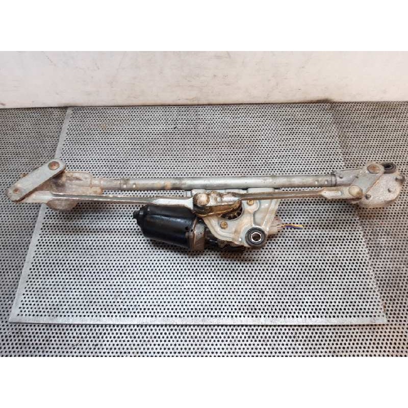 Recambio de motor limpia delantero para suzuki liana rh (er) 1.6 4wd referencia OEM IAM 1592005592  DENSO - Negro 3