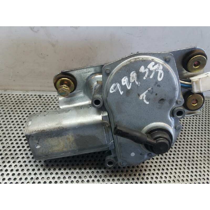 Recambio de motor limpia trasero para mg streetwise 1.4 referencia OEM IAM 4
