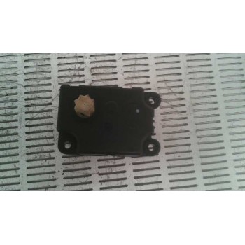 MOTOR APERTURA TRAMPILLAS CLIMATIZADOR BUHLER 