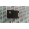 Recambio de motor apertura trampillas climatizador para renault grand scenic 1.5 dci referencia OEM IAM BUHLER  