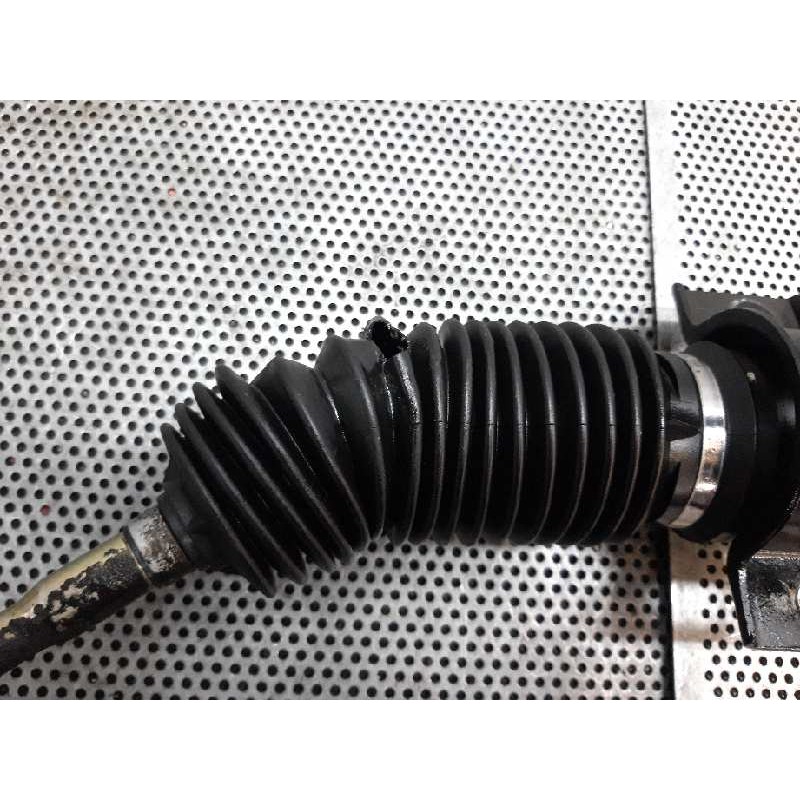 Recambio de cremallera direccion para kia picanto 1.1 cat referencia OEM IAM P14C21023503  TRW 3