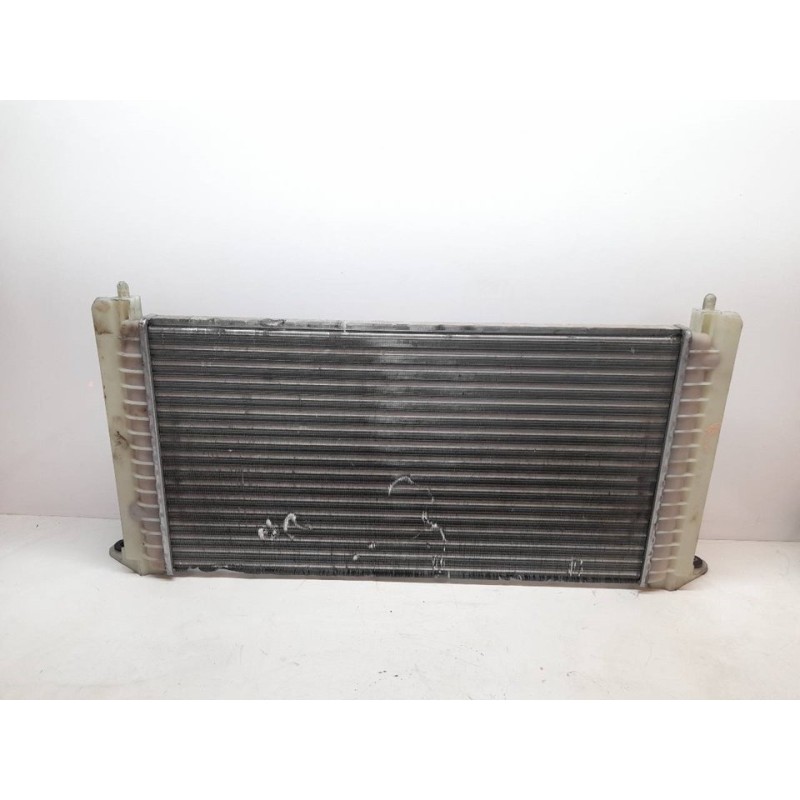 Recambio de radiador agua para fiat stilo (192) 1.6 16v dynamic (04.2006) referencia OEM IAM 1553548 13629336 