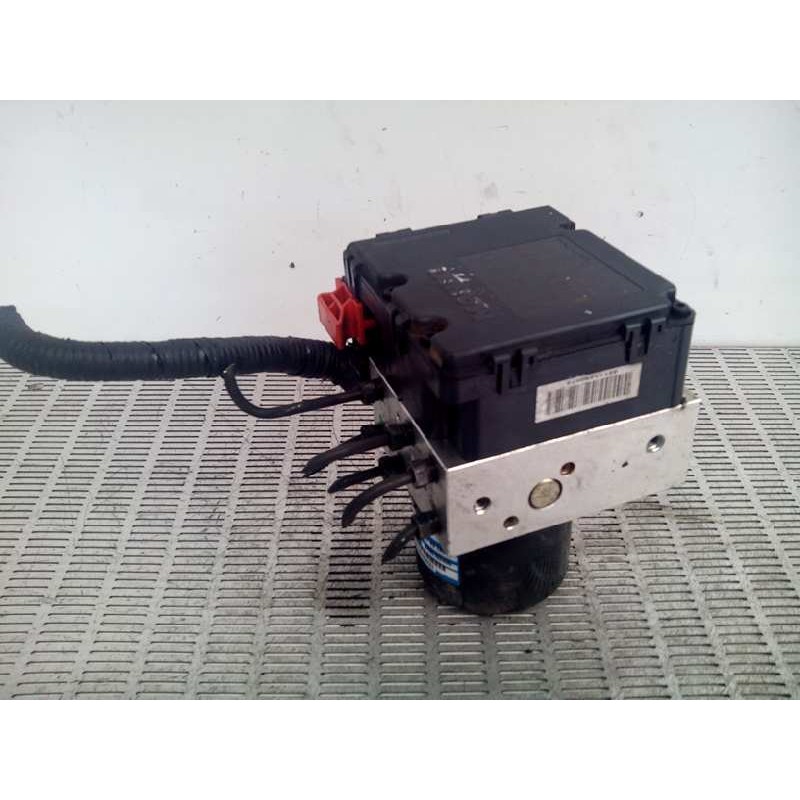 Recambio de abs para kia carnival 2.9 turbodiesel cat referencia OEM IAM 0K56T437A0 0K56T437AE MANDO