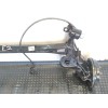 Recambio de puente trasero para chevrolet aveo berlina hatchback ltz referencia OEM IAM   