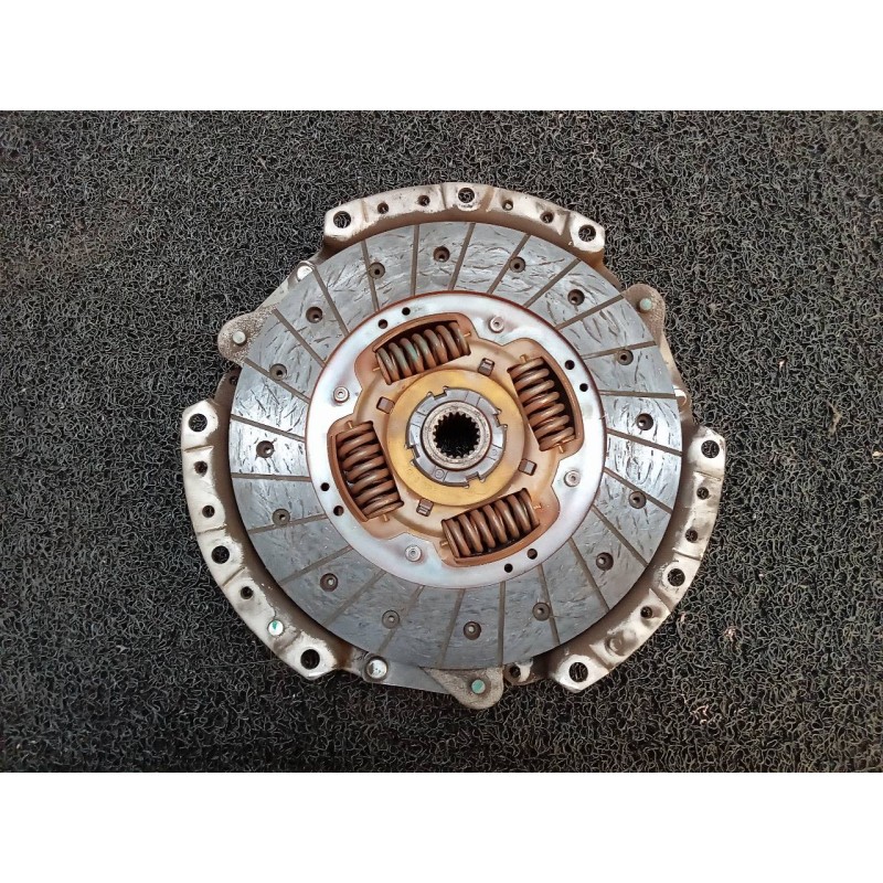 Recambio de kit embrague para kia rio 1.4 ex1 referencia OEM IAM HD140 HDC75 