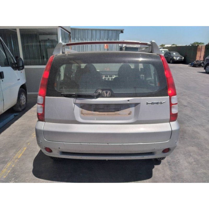 honda hr-v (gh) del año 2003