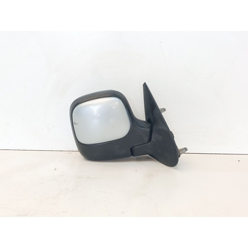 Recambio de retrovisor derecho para citroën berlingo / berlingo first furgoneta/monovolumen (m_) 2.0 hdi 90 (mbrhy, mcrhy) refer - Azul 3
