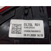 Recambio de piloto trasero izquierdo para kia ceed business referencia OEM IAM 92401J7000  