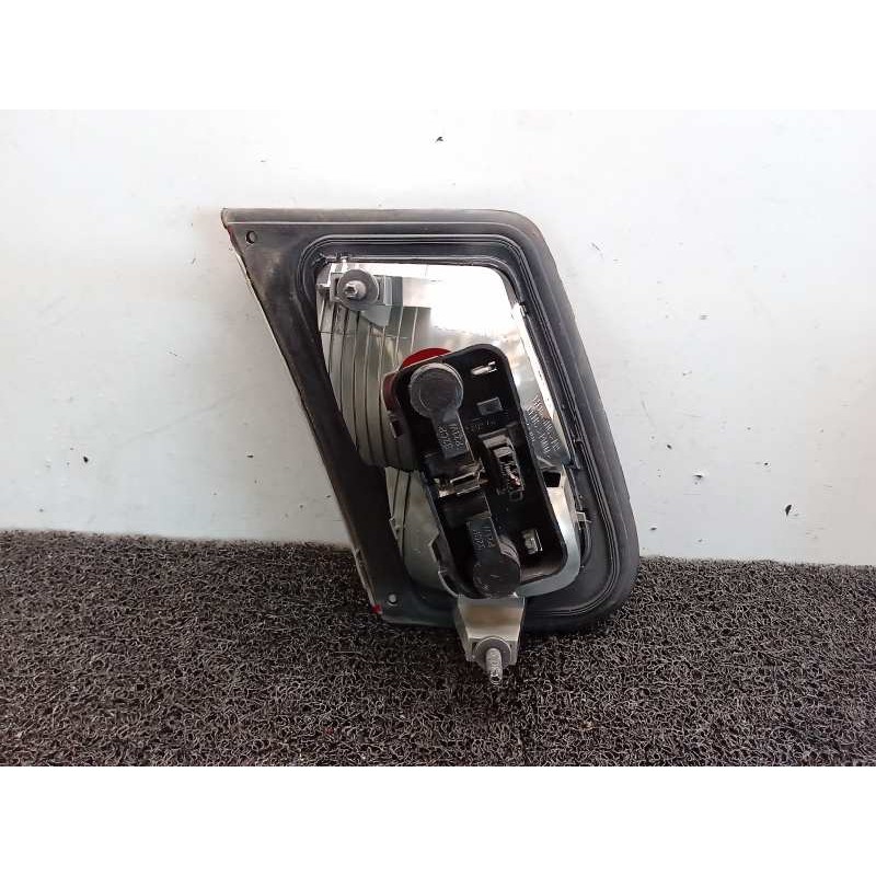 Recambio de piloto trasero derecho interior para saab 9-3 berlina 1.9 tid vector (i/d) referencia OEM IAM - Gris 2