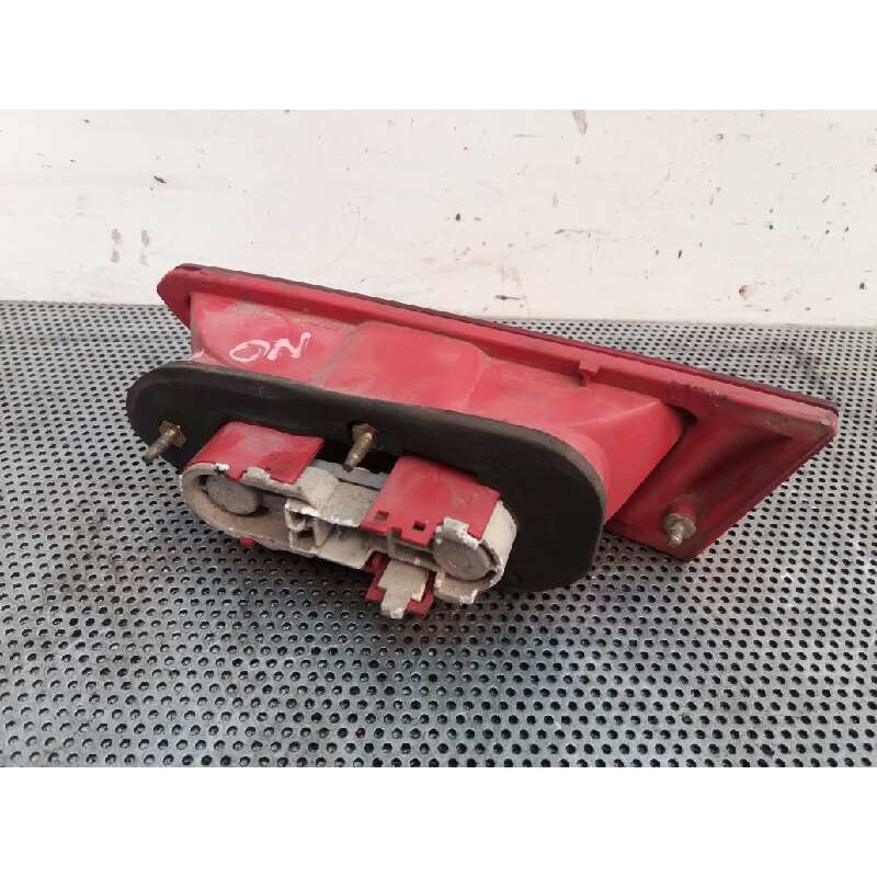 Recambio de piloto trasero izquierdo para alfa romeo 156 sportwagon (116) referencia OEM IAM 3