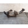 Recambio de enfriador egr para renault scenic ii authentique referencia OEM IAM 50006603 060414 