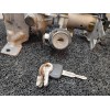 Recambio de columna direccion para kia frontier referencia OEM IAM   