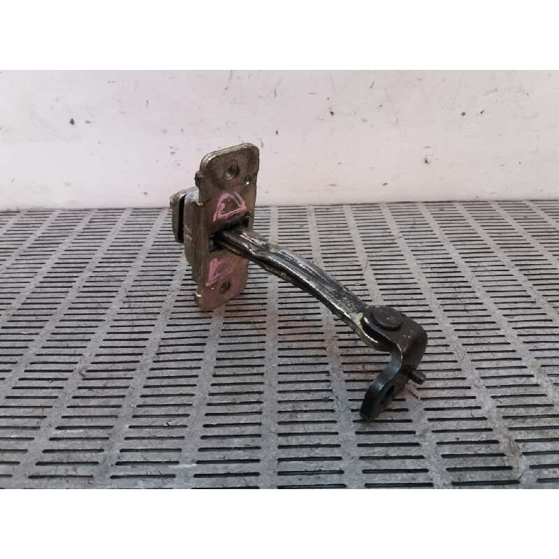 Recambio de retenedor puerta delantera derecha para kia shuma 1.5 referencia OEM IAM   