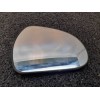 Recambio de cristal retrovisor derecho para peugeot 207 confort referencia OEM IAM 232634034  