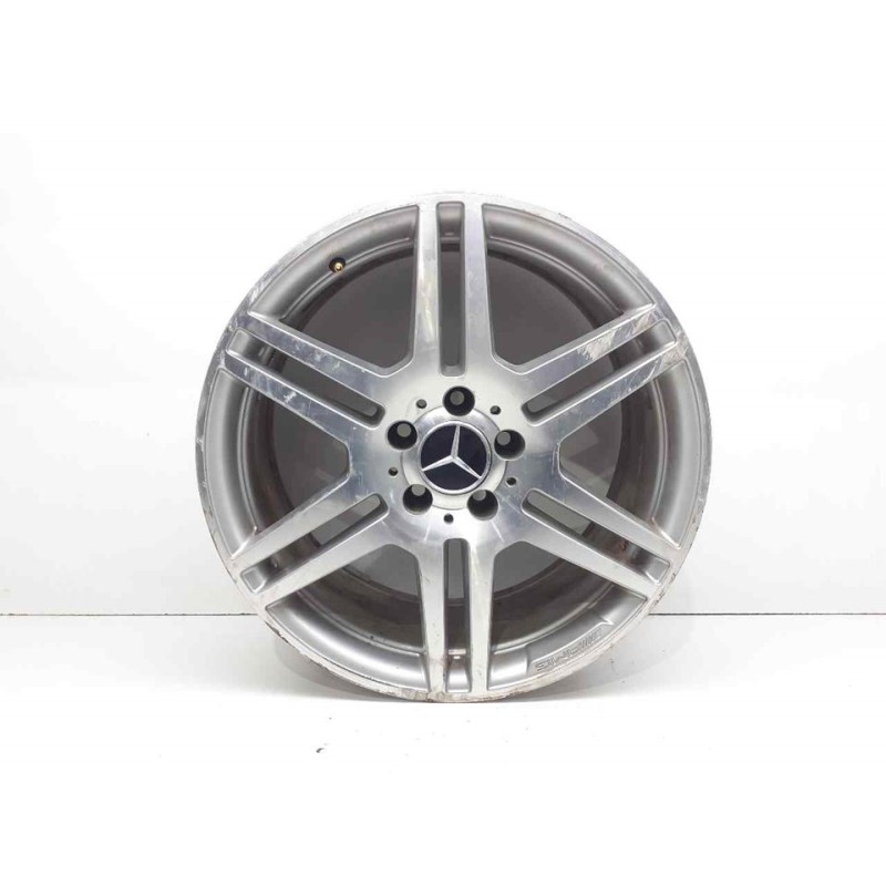 Recambio de llanta para mercedes-benz clase clk (w207) coupe 350 cdi blueefficiency (207.322) referencia OEM IAM A2074011402 8,5