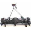 Recambio de puente trasero para tata grand telcosport 2.0 tdi referencia OEM IAM   