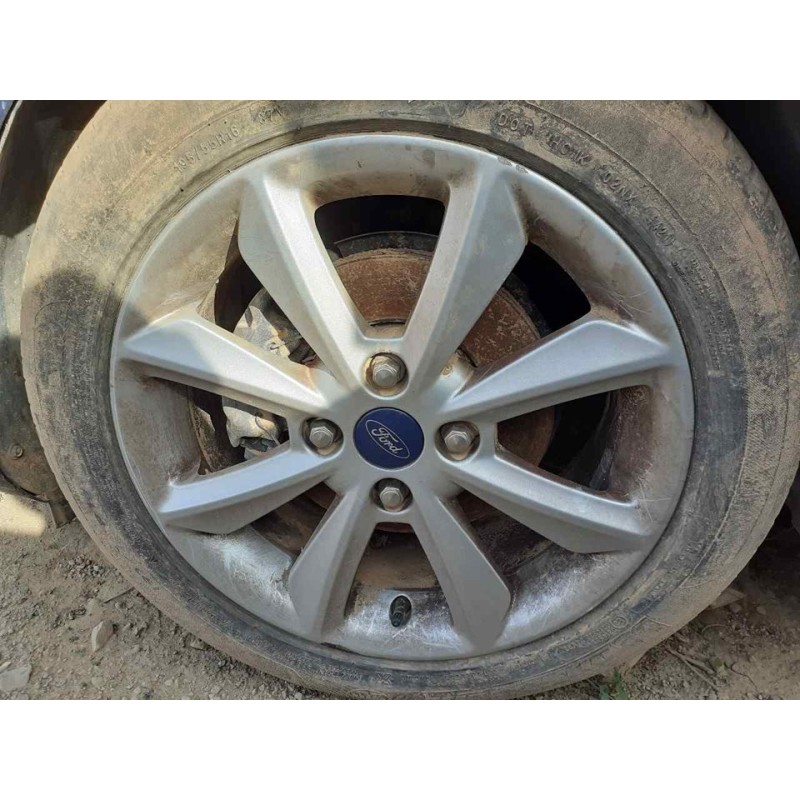 Recambio de llanta para ford fiesta (ce1) trend referencia OEM IAM   