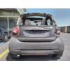 smart fortwo coupe del año 2016