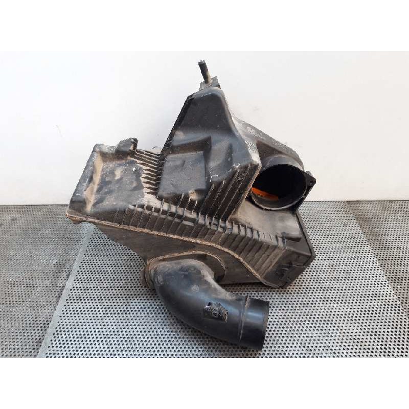 Recambio de filtro aire para renault modus 1.5 dci diesel cat referencia OEM IAM 8200398990 - Gris 2