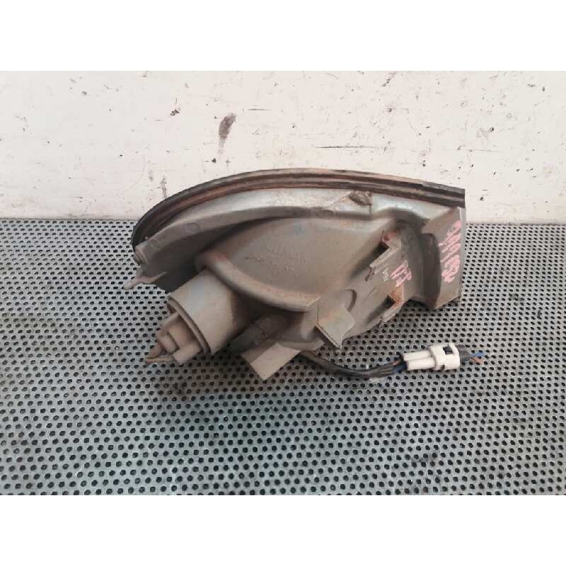 Recambio de piloto delantero izquierdo para tata safari 1.9 d referencia OEM IAM - Azul 3