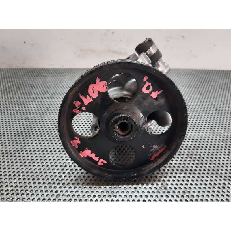 Recambio de bomba direccion para peugeot 406 berlina (s1/s2) 2.0 hdi cat referencia OEM IAM 9624659580 129984 
