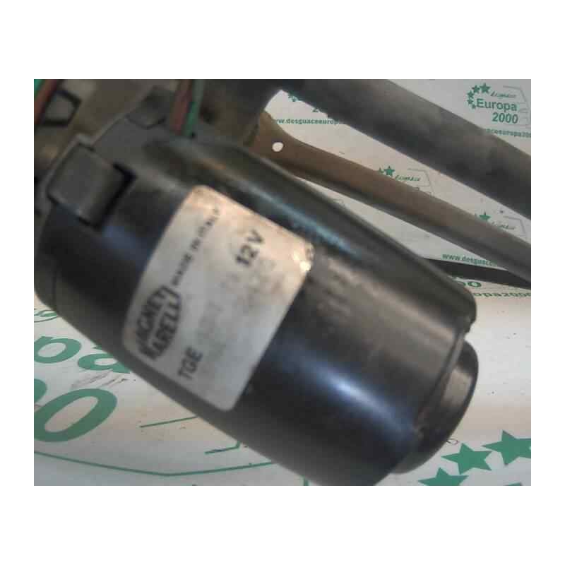 Recambio de motor limpia delantero para alfa romeo 156 referencia OEM IAM MAGNETIMARELLI0259A2420 - Gris 3