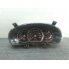 Recambio de cuadro instrumentos para kia carnival ii 2.9 crdi cat referencia OEM IAM 0K52A55430A 20040608 