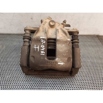PINZA DE FRENO DELANTERA IZQUIERDA 8863D TRW