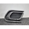 Recambio de rejilla paragolpes derecha para dacia sandero laureate referencia OEM IAM 263314595R  