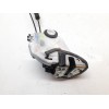 Recambio de cerradura puerta trasera derecha para toyota camry (xv70) hybrid advance referencia OEM IAM 90426053 A046693 