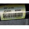 Recambio de cremallera direccion para kia picanto 1.1 cat referencia OEM IAM P14C21023503  TRW