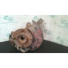 Recambio de mangueta delantera izquierda para nissan 100 nx (b13) referencia OEM IAM  59909 
