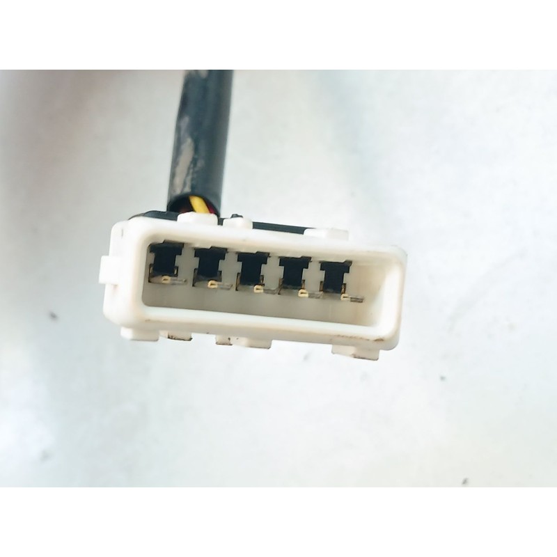 Recambio de retrovisor derecho para citroën berlingo / berlingo first furgoneta/monovolumen (m_) 2.0 hdi 90 (mbrhy, mcrhy) refer - Azul 5