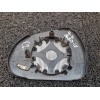 Recambio de cristal retrovisor derecho para peugeot 207 confort referencia OEM IAM 232634034  