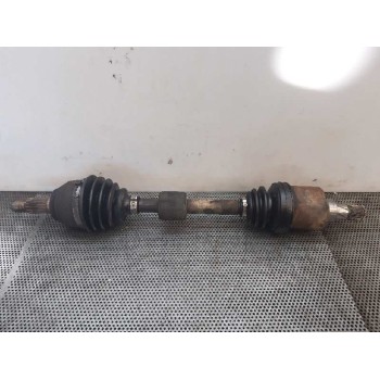TRANSMISION DELANTERA IZQUIERDA 