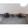 Recambio de transmision delantera izquierda para mg serie 75 (rj) 1.8 cat referencia OEM IAM   