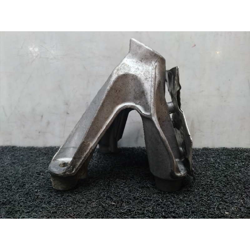 Recambio de soporte motor izquierdo para audi a6 allroad quattro (4gj) 3.0 tdi clean diesel referencia OEM IAM 4G0199307AC 4
