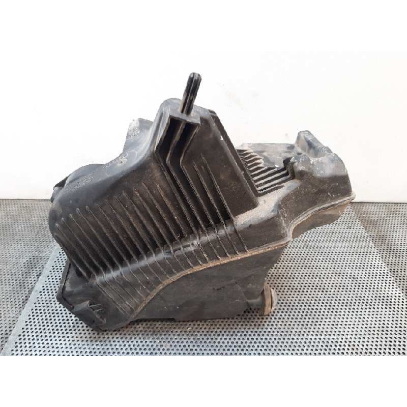 Recambio de filtro aire para renault modus 1.5 dci diesel cat referencia OEM IAM 8200398990 - Gris 3