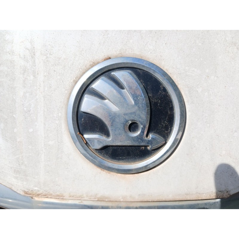 Recambio de brazo suspension inferior delantero izquierdo para skoda fabia (pj3) active referencia OEM IAM   