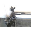 Recambio de puente trasero para chevrolet aveo berlina hatchback ltz referencia OEM IAM   