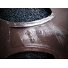 Recambio de llanta para nissan almera (n16/e) line up referencia OEM IAM 16X6J4/45  