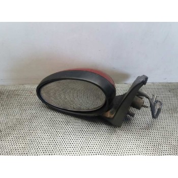 RETROVISOR IZQUIERDO 