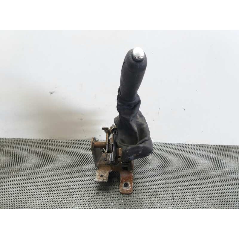 Recambio de palanca freno para peugeot 407 1.6 hdi referencia OEM IAM - Gris 2
