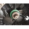 Recambio de caja cambios para mercedes-benz vito (w638) caja cerrada 108 cdi  (638.094) referencia OEM IAM A6382002200 711697002