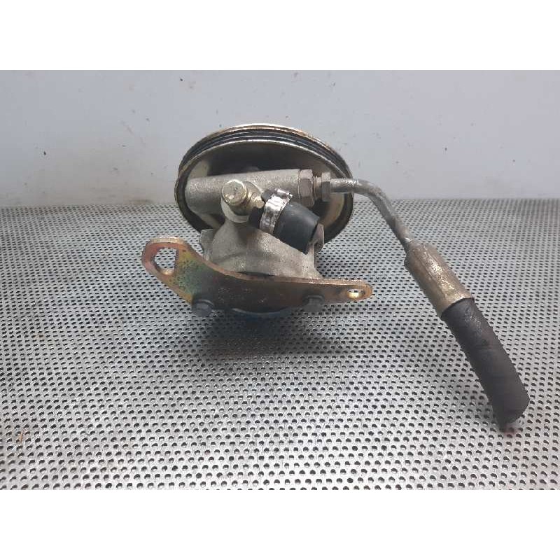 Recambio de bomba direccion para fiat punto berl. (176) 1.7 turbodiesel referencia OEM IAM 7849701 32896 2