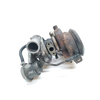 TURBOCOMPRESOR 6U3Q6K682AF 4913105212 