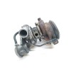 Recambio de turbocompresor para citroën jumper caja cerrada, techo sobreelevado (06.2006 =>) 33 l2h2 hdi 120 referencia OEM IAM 