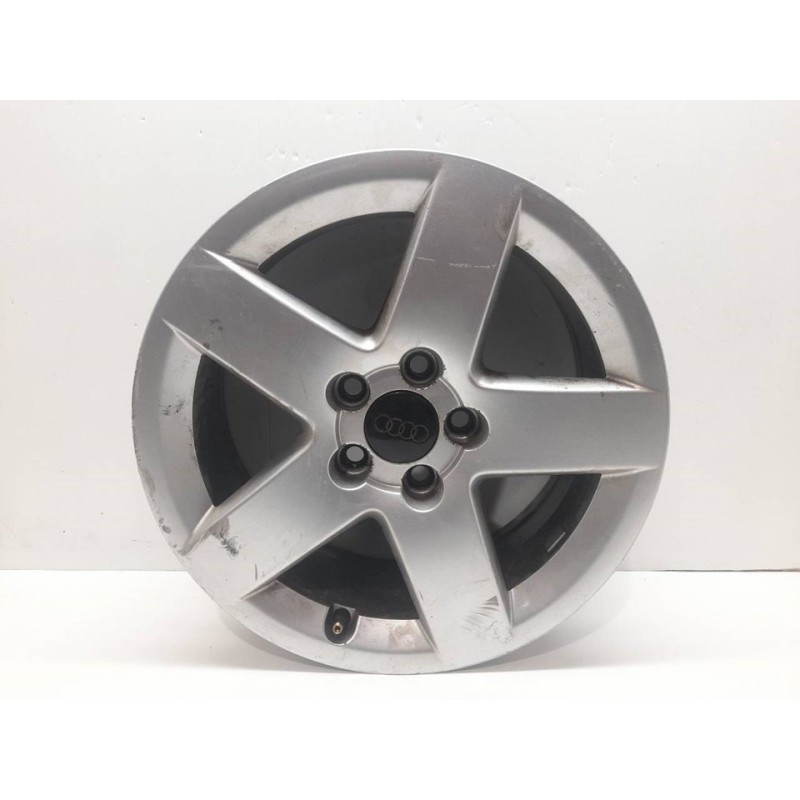 Recambio de llanta para audi a3 (8l) 1.9 tdi ambiente referencia OEM IAM 8L0601025P  