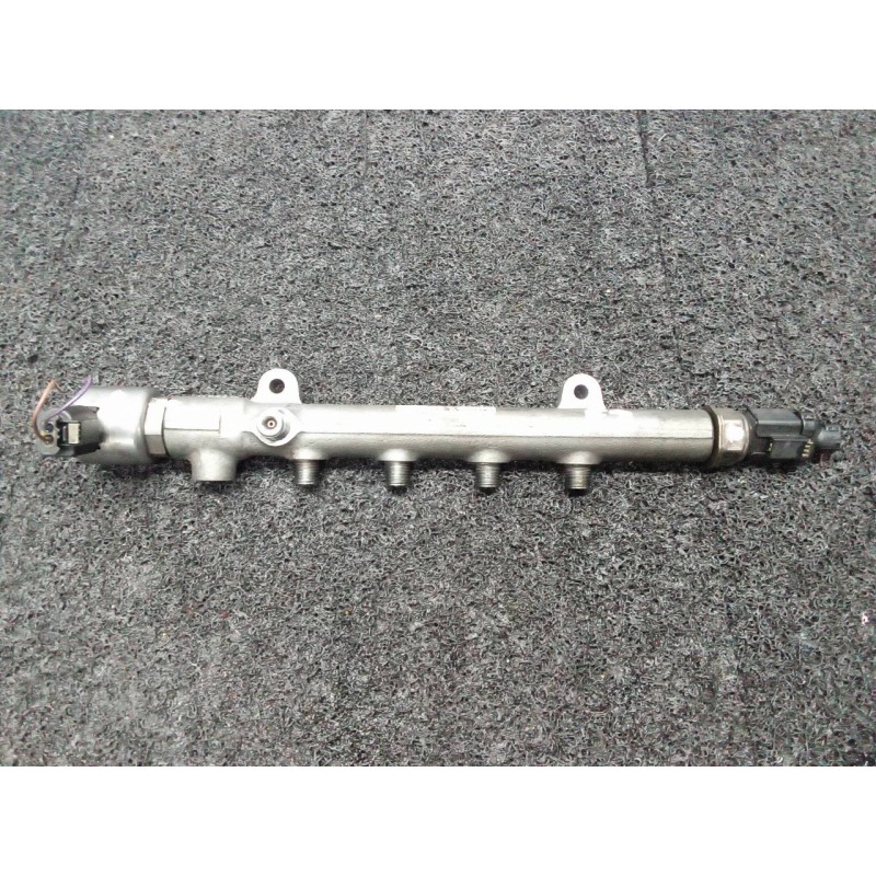 Recambio de rampa inyectora para chrysler jeep compass limited plus 4x2 referencia OEM IAM R9+144Z240A A6510700495 DELPHI